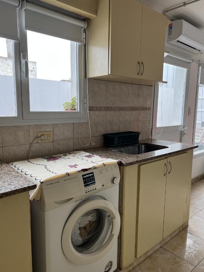 Alojamiento Temporal La Josefina Tandil Exterior foto